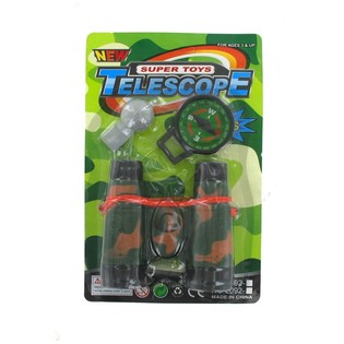 SET DE JUEGOS AL AIRE LIBRE (12 uds.)
