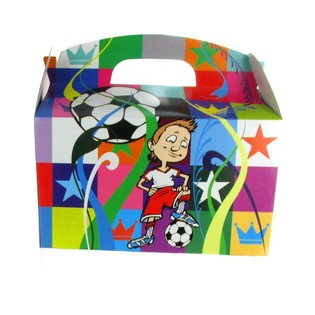 Caja de Menú - Cool Kids (50 uds.)
