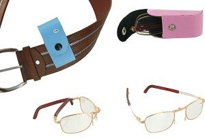 GAFAS DE LECTURA PLEGABLES EN EXPOSITOR (36 uds.)