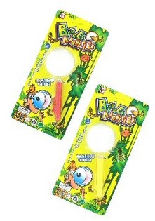 Lupa en Tarjeta (Pack de 12 uds.) | B2B Mayorista