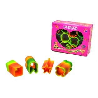 Pequeños Muelles Mágicos / Slinky (12 uds.)