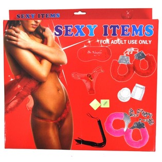 ART&Iacute;CULOS DIVERTIDOS Y SEXYS PARA ADULTOS