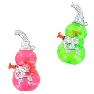 PISTOLA DE AGUA EN FORMA DE TETERA (24 uds.)