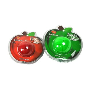 Cubo Mágico de Manzana - Magic Apple Cube (10 uds.)