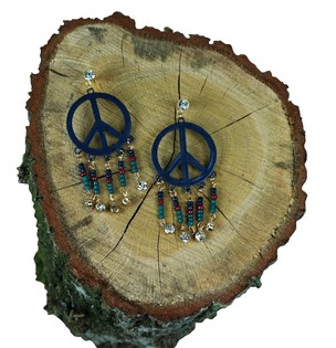 Pendientes Estilo Ibiza (1 ud.)