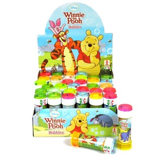 POMPEROS DISNEY WINNIE THE POOH EN EXPOSITOR (36 uds.)
