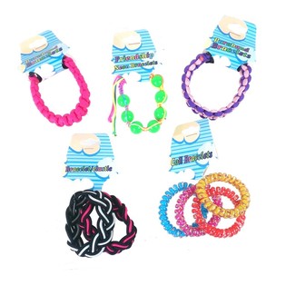 Pulseras Infantiles Surtidas (48 uds.) | Mayorista