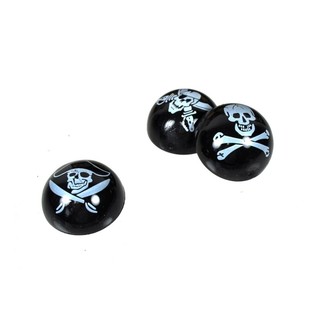 Saltadores de Pirata Poppers (72 uds.)