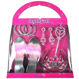 Set de Joyas de Juguete para Ni&ntilde;as