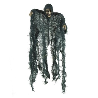 PERSONAJE DE TERROR COLGANTE (5 uds.)