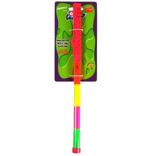 VARITA LED SMIFFY'S CON LUZ Y SONIDO (12 uds.)