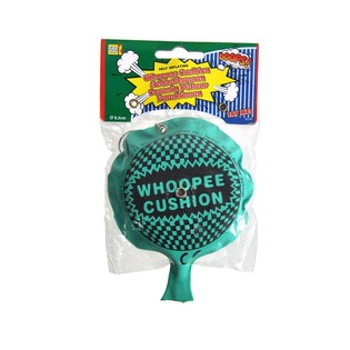 LLAVERO COJÍN DE PEDOS 12.5 CM (36 uds)