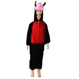 DISFRAZ DE MARIQUITA PARA NI&Ntilde;OS - TALLA 6