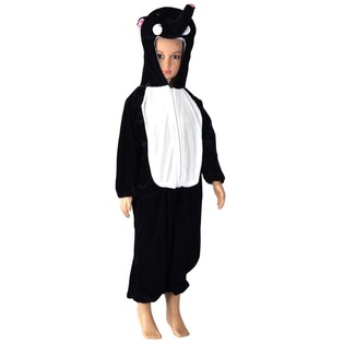 Disfraz de Elefante para Niños - Talla 8