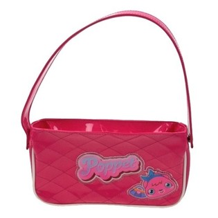 Bolso de Mano Grande de PVC Moshi Monsters Poppet (6 uds.)