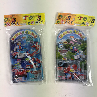 Juegos de Pinball (81 uds.)