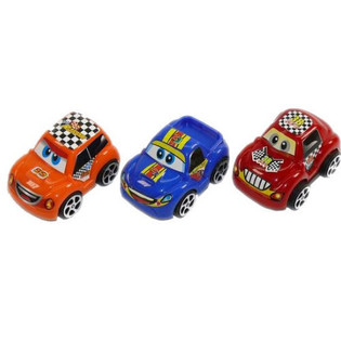 COCHES ALEGRES (48 uds.)