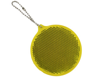 Reflector de Seguridad - C&iacute;rculo (42 uds.)