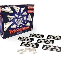 Triominos The Original Excel (1 ud.)
