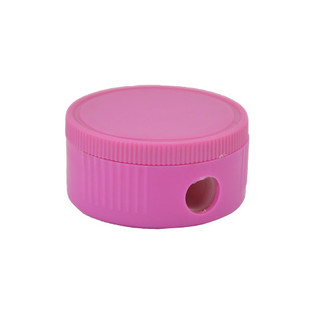Sacapuntas rosa S&Uacute;PER BARATO (250 uds.)