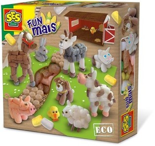 Ses Funmais - Granja (1 ud.)