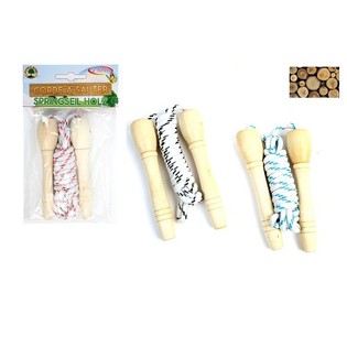 COMBA DE MADERA (24 uds.)