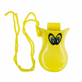 Silbatos de Pato con Cordón (72 uds.)