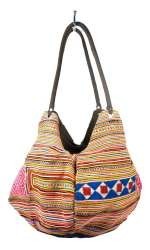 Ref: 97733B - B-FAIR Bolso de Hombro Arcoíris (1 ud)