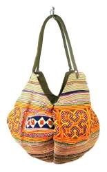 Bolso Pouche B-FAIR Arcoíris (1 ud)