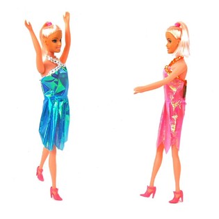 MUÑECA DE JUGUETE BABETTE (12 uds.)