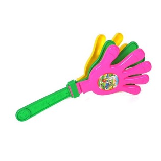 Manos Aplaudidoras 28,5 cm (24 uds.)